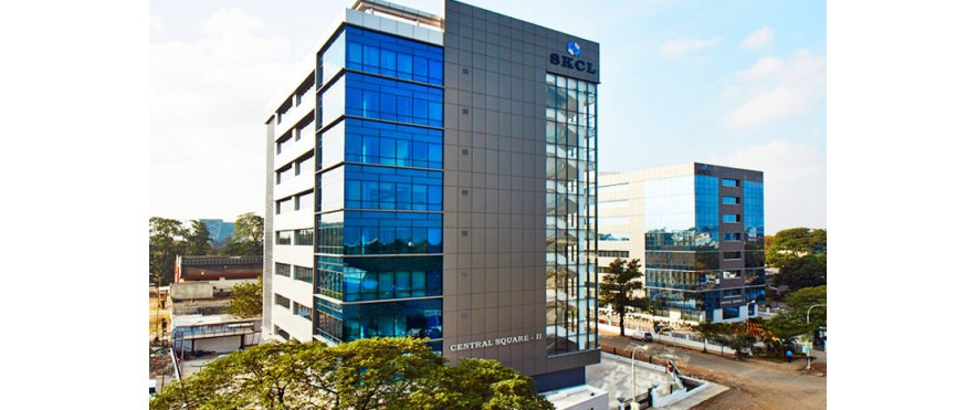 SKCL Central Square II